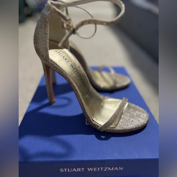 Stuart Weitzman Heels - Picture 8 of 8